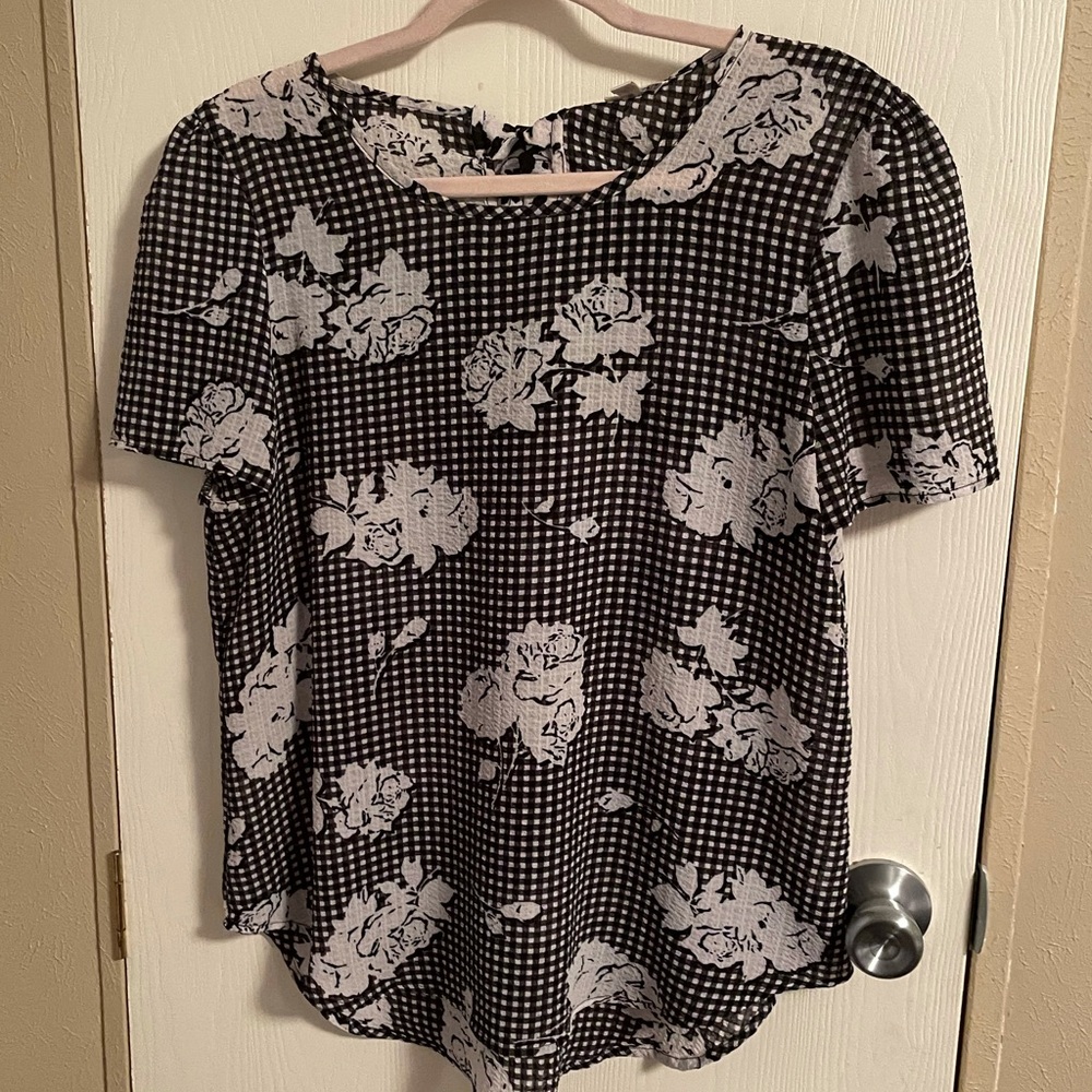 Dressy shirt
